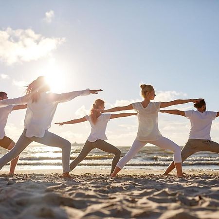 Le Cube Hotel Design A Hyeres Plage Avec Piscine Et Cuisine Zewnętrze zdjęcie
