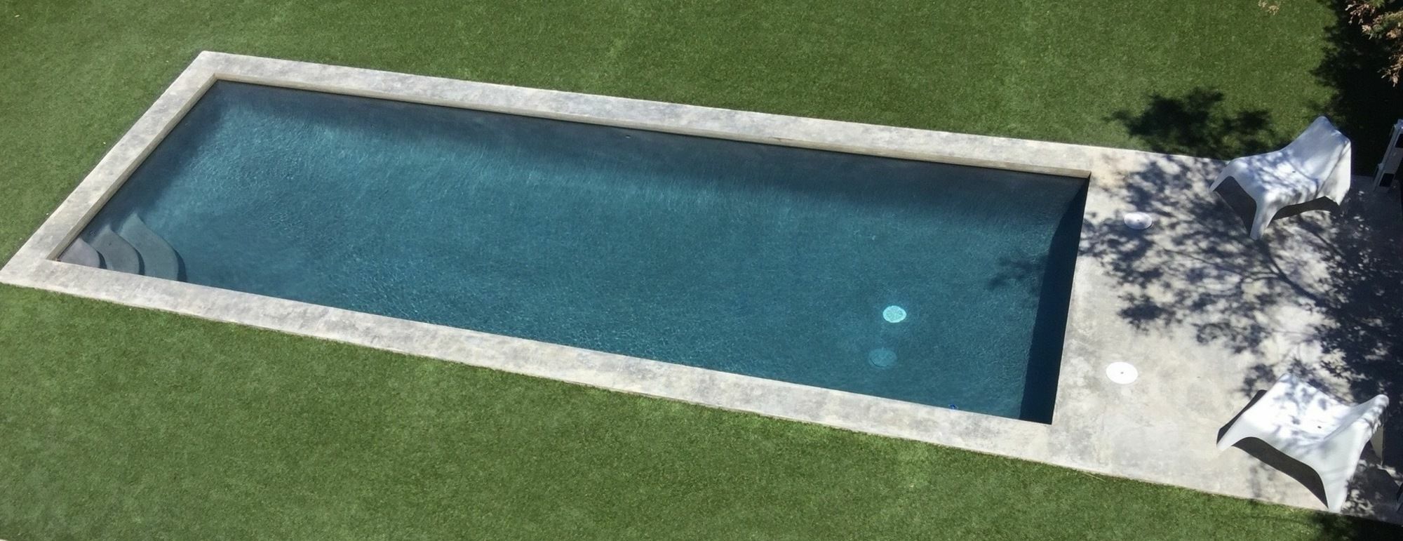 Le Cube Hotel Design A Hyeres Plage Avec Piscine Et Cuisine Zewnętrze zdjęcie