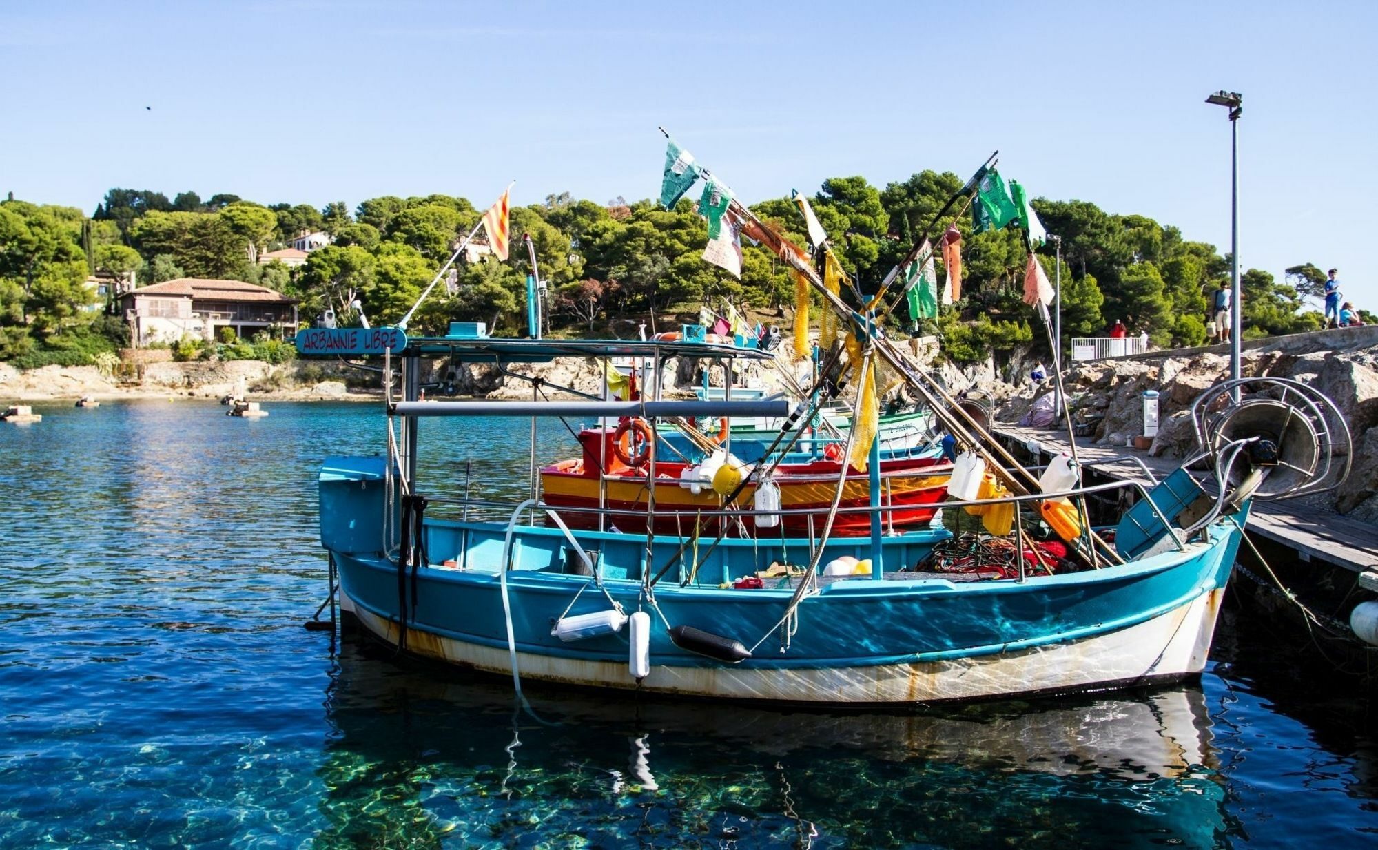 Le Cube Hotel Design A Hyeres Plage Avec Piscine Et Cuisine Zewnętrze zdjęcie